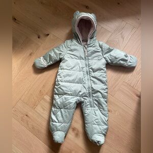 Cat & Jack Snowsuit